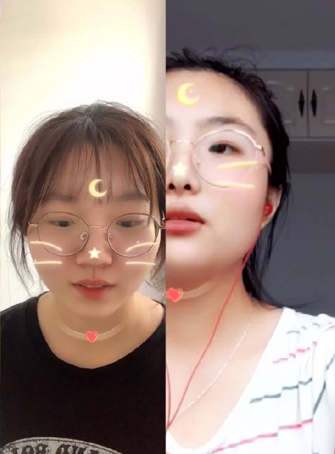 心心念念寻找一位大哥送我出道...
